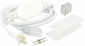 120V Power Converter Kit for Polar 2 Mini Neon Series LED Linear Strip Lights