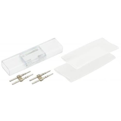 Invisible Splice Kit for Polar 2 Mini Neon Series LED Linear Strip Lights