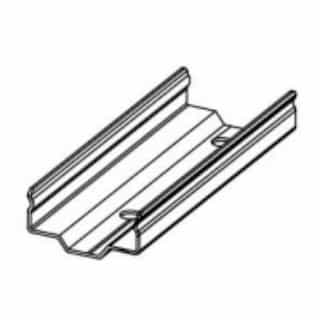 4-in Aluminum Mounting Clip Accessory to Microlink Bar Light