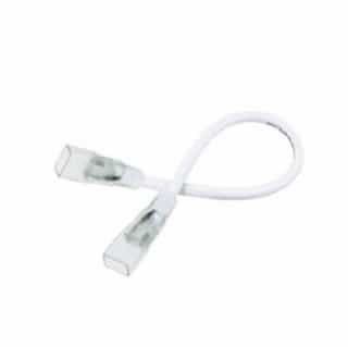 6-in Jumper Accessory to Microlink RGBTW Light Bar Products