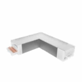 "L" Connector Accessory to Microlink RGBTW Series Products