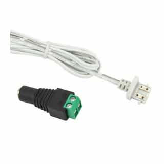 36-in Power Connector for Microlink Undercabinet Lights