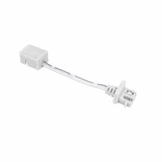 American Lighting 12-in Linking Cable for Microlink Undercabinet Lights