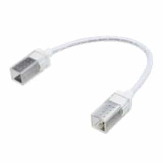6-in Linking Cable (Single Color) for Microlux 2PIN