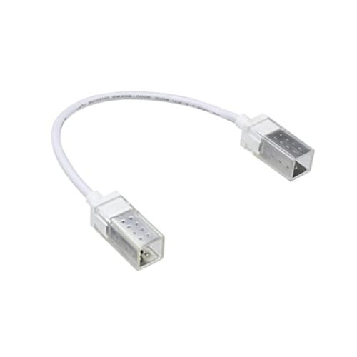 24-in Linking Cable for Single Color Microlux Series Tape Light