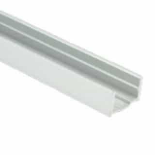 American Lighting PRO-V 1m Aluminum Channel Accessory for Neonflex Pro-Dual Series