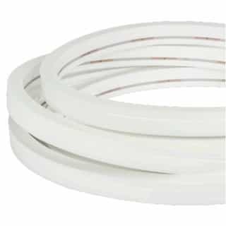 20-ft Jumper Linking Cable, 5Pin, NFPRO Side Accessory, White