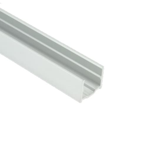 3.28-ft Mounting Channel for Neonflux Pro Strip Light, Vertical