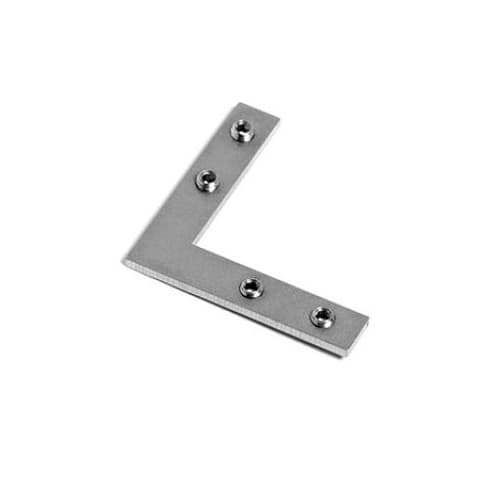 American Lighting 90 Degree Connector for Tape Light Extrusions