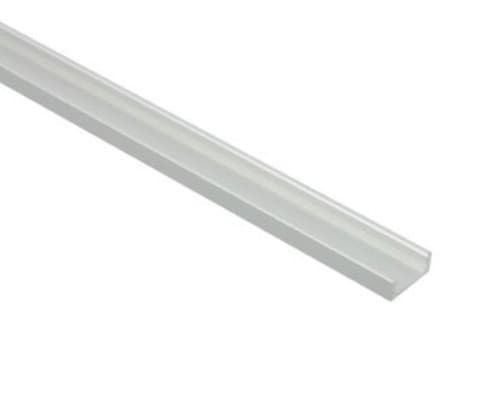 Mini Aluminum Mounting Extrusion for Trulux Series LED Strip Light