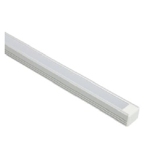 American Lighting 39.4 Inch Universal Extrusion for TruLux Series Strip Light Fixture