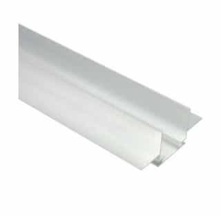 5/8 Inch Drywall Rough-in Housing for Trulux LED Strip Light Housings