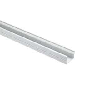 American Lighting 39.4-in GT Extrusion for Trulux Tape Light, Surface/Recess Mount