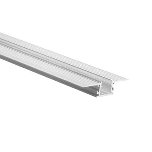 American Lighting 78.75-in Invisible Mini Slot Extrusion for Trulux Tape Light