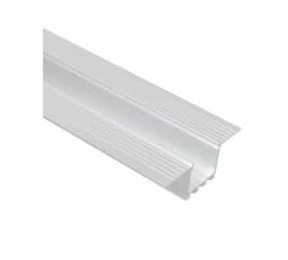 78.75 Inch Invisible Slot Channel for Trulux LED Strip Light