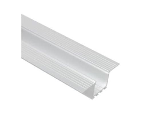 American Lighting 78.75 Inch Invisible Slot Channel for Trulux LED Strip Light