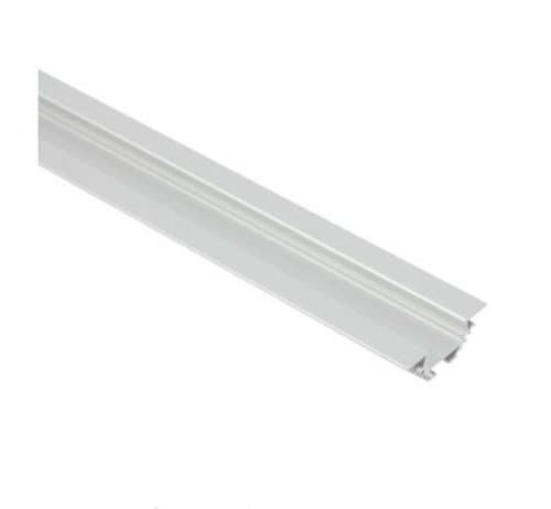 Pro 45 Aluminum Extrusion Trulux LED Light Fixture Support