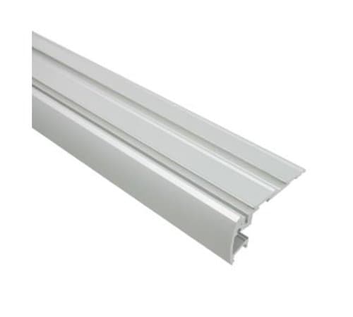 Anti-slip Step Extrusion Trulux LED Light Fixture Support