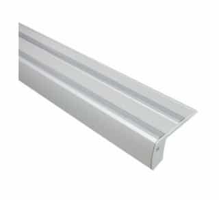 American Lighting Grip Strip for Anti-slip Step Extrusion Trulux LED Light Fixture Support