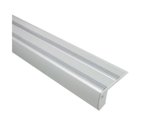 Grip Strip for Anti-slip Step Extrusion Trulux LED Light Fixture Support