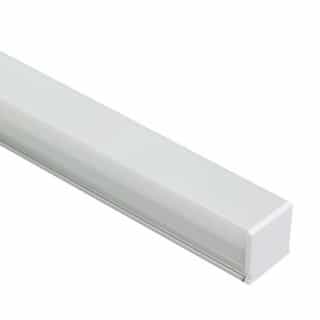American Lighting 2M Trace Aluminum Channel Extrusion