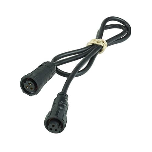 15ft Linking Cable for the Hybrid 2 Linear Light, Shielded Signal Cable