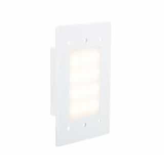 American Lighting 3200K 1.5W 100-277V Warm White SGL2 Indoor/Outdoor LED Light Module