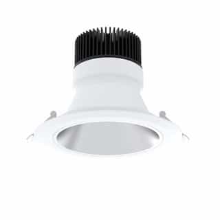 8-in 38W Spec Series Downlight, 3100 lm, 120V-277V, Selectable CCT
