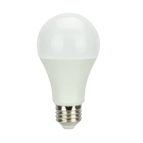 American Lighting 9W Spektrum LED A19 Bulb, E26, 800 lm, 120V, RGB & Selectable CCT
