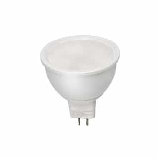 American Lighting 5W Smart Lamp, Bluetooth, Dimmable, 400 lm
