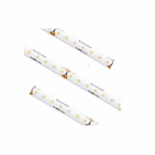 16.4-ft 2.19W/ft Tape Light, Dimmable, 225 lm/ft