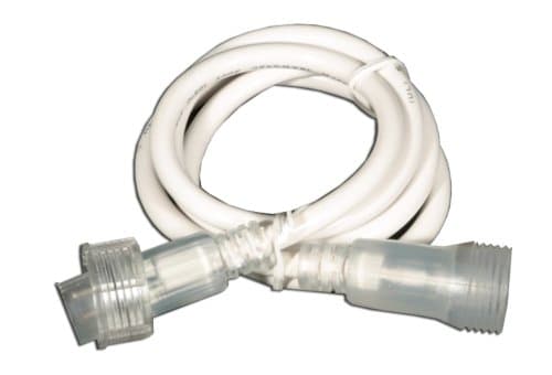 3' Jumper Cable for Incandescent Rope Lights