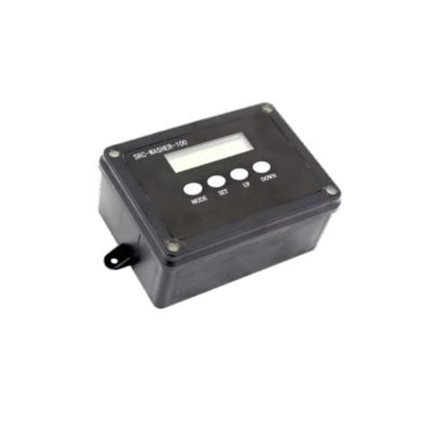 American Lighting Outdoor DMX Controller for LED Wall Washers