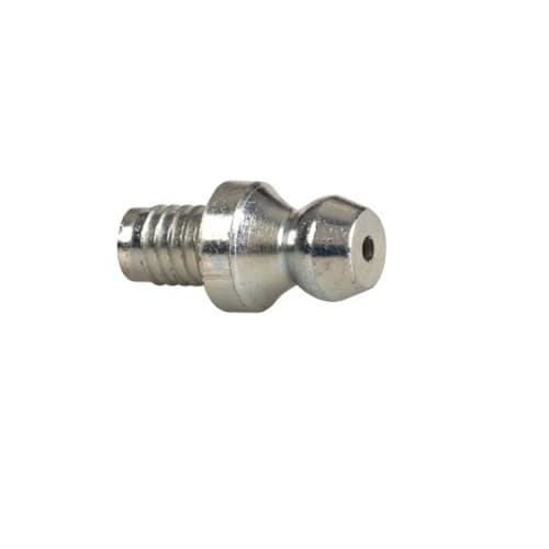 0.625-in Drive Fitting, Straight, Male Connection