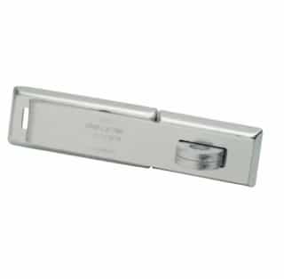 7.25-in General Use Straight Bar Hasp