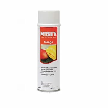 10 oz. Misty Air Deodorizer, Mango