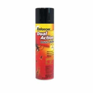 Amrep Misty 16 oz. Dual Action Insect Killer, Aerosol Can