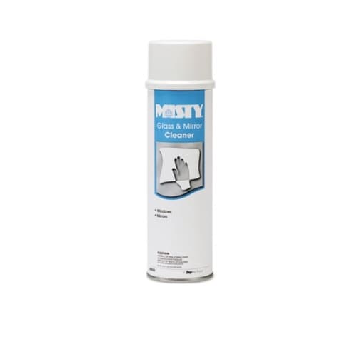 Amrep Misty 19 oz Glass and Mirror Cleaner w/ Ammonia