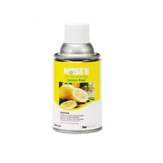 7 oz. Misty Metered Air Deodorizer, Lemon Peel