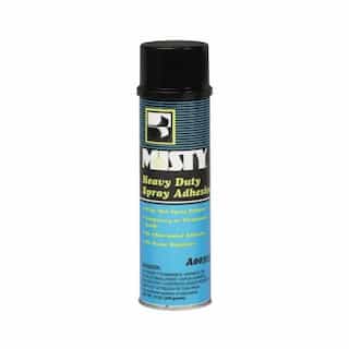 Amrep Misty 12 oz Aerosol Misty Heavy-Duty Adhesive Spray