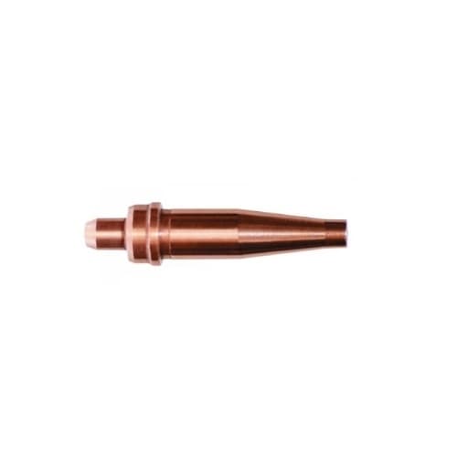 Swaged Copper General Cutting Tip