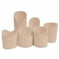 One Step Pipe Pipe Template Sets, 3.5" x 3.5"