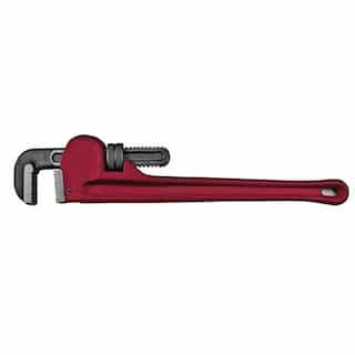 Anchor 12" Heavy Duty Pattern Forged Steel Pipe Wrench
