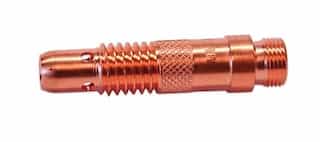 Collet Body 1/8" for TIG Welding Torch 17, 18 and 26