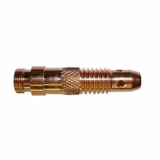 Best Welds 3/32" Copper Collet Body Accessory