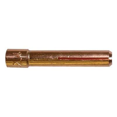 1/16" Copper Stubby Collet Accessory