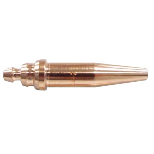 Size 2 144 Series Swaged Copper General Cutting Tip