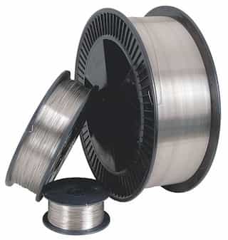 4043 Alloy Aluminum Cut Lengths and Spooled Wires