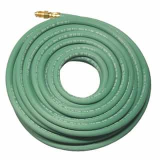 Anchor 700 ft Synthetic Rubber Single Line Welding Hose