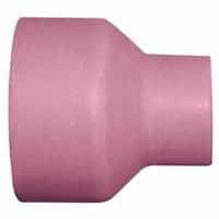 Best Welds Alumina Nozzle TIG Cup, Size 7